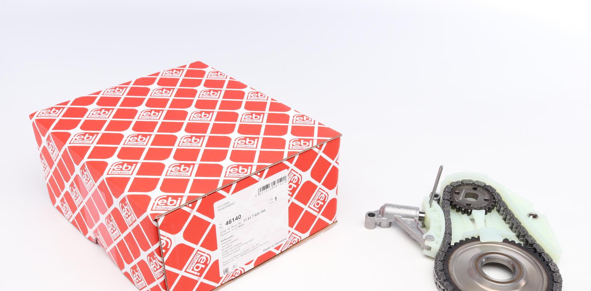 46140 FEBI BILSTEIN
